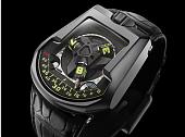 URWERK  wW O