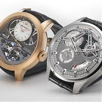 al GIRARD-PERREGAUXZENITH