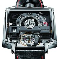 HAUTLENCE Vortex-ǰlͣDCе