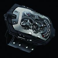 URWERK UR-1001 Titan-Rпյį