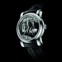 ULYSSE NARDIN Jazz Minute Repeater-ݸ˫ܵʶż