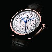 DE BETHUNE DB29 Maxichrono Tourbillon-ÿĽKOӋ