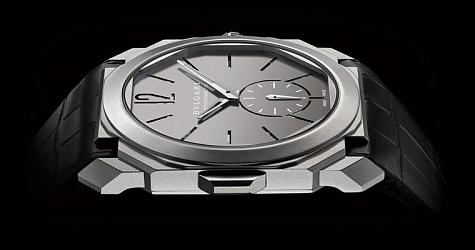 ֮ Octo Finissimo Minute Repeater