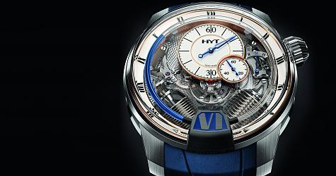 ǰlƼĹŵԏ HYT H2 Tradition