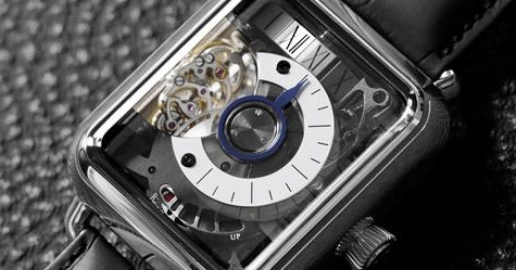 [SIHH 2017]Ľʱ Swiss Alp Watch