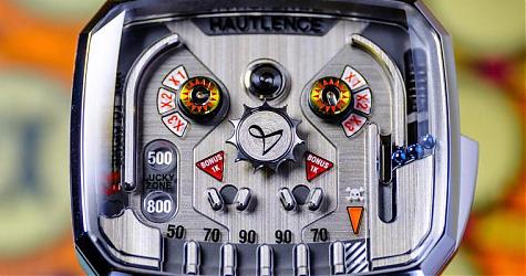 ʱͯȤ HAUTLENCE Pinball