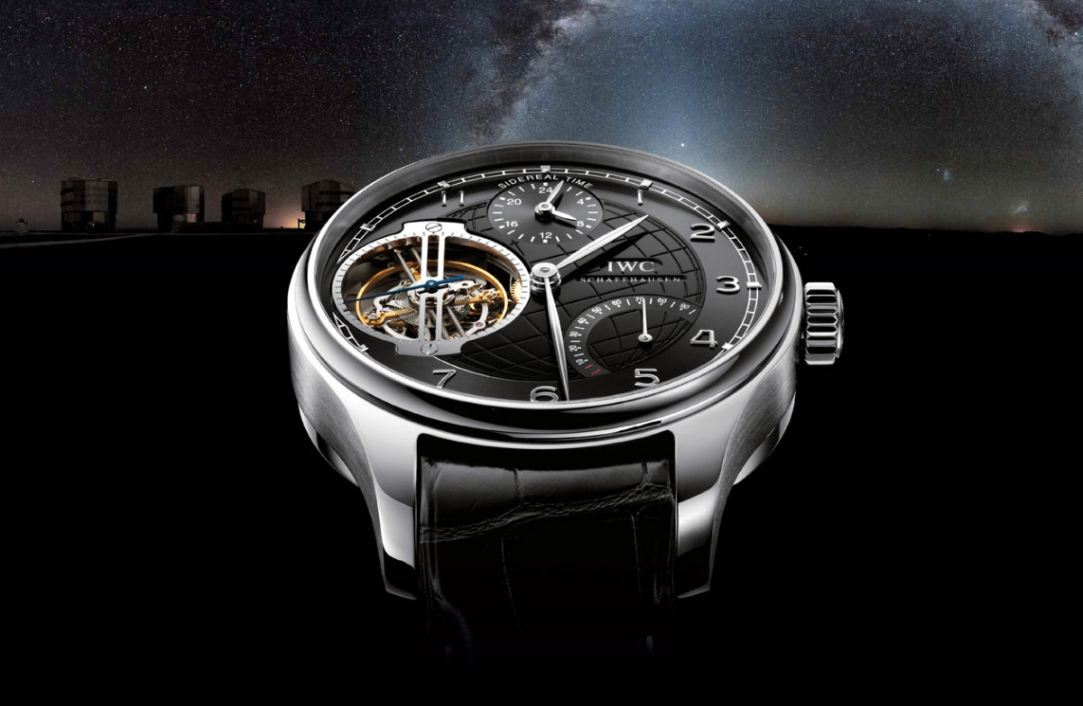 ʮĥһƱѧ IWCSidrale Scafusia