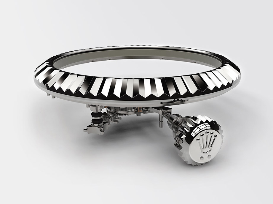 QYѻ[ͧSky-DwellerеRing CommandlȦкã