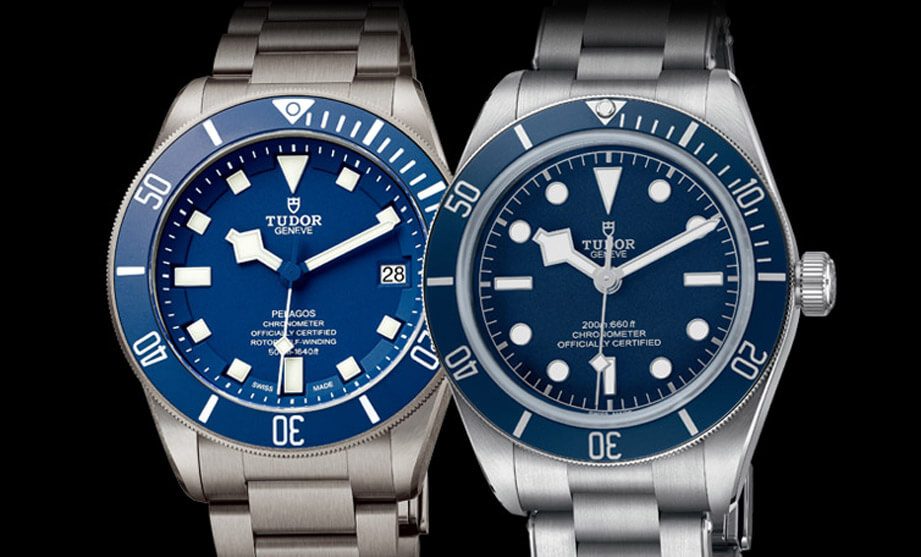 ۶{ˮBlack Bay 58PelagosNx