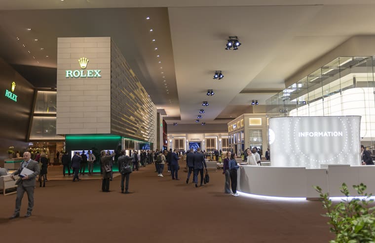 2023 Watches and Wondersӱ漣չٰʱع