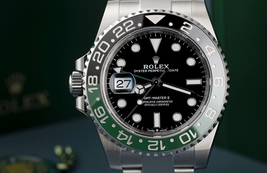 QYѻGMT-Master IIl126720VTNRЂҪOӋܶ˛]ע⵽