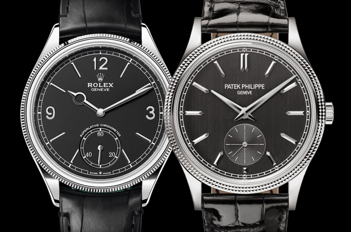 װֵ֮ PP Calatrava 6119ʿ1908Ƚ