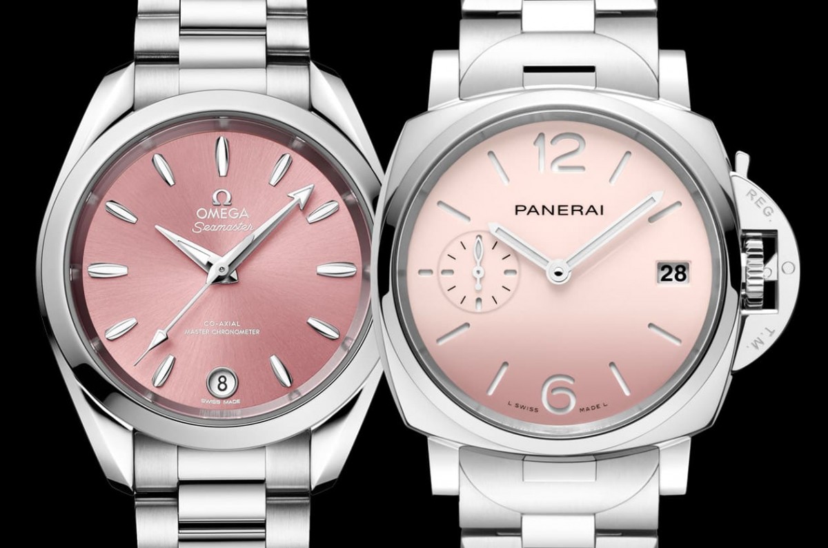 20۸ۺɫϵ˶  ŷѺAqua TerraɺLuminor DueȽ