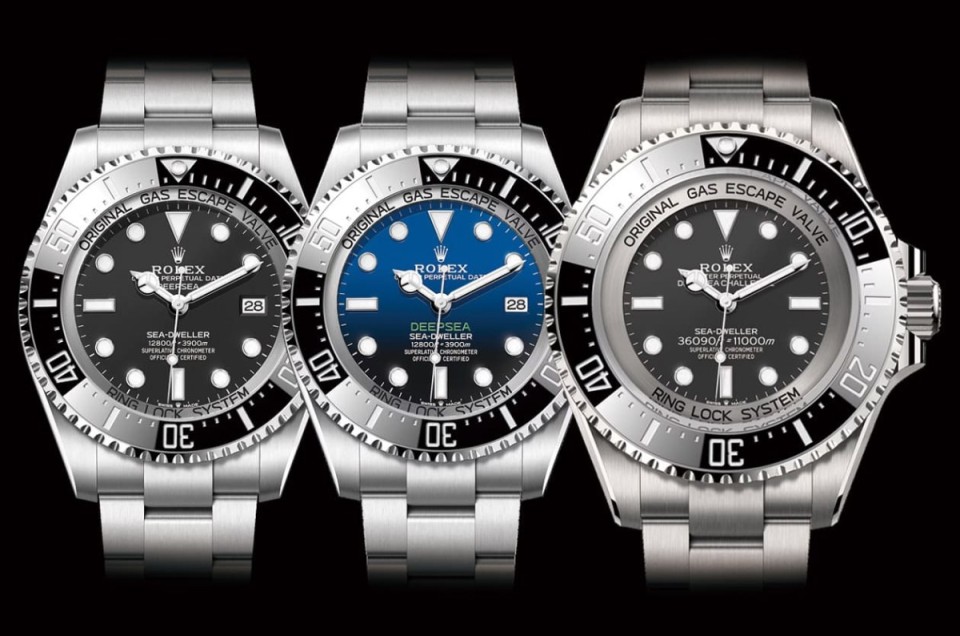 QYѻˮDeepsea䓚ɂ³mrc