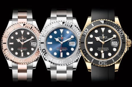 QYѻYacht-Master[̖ͧ^㡹rc