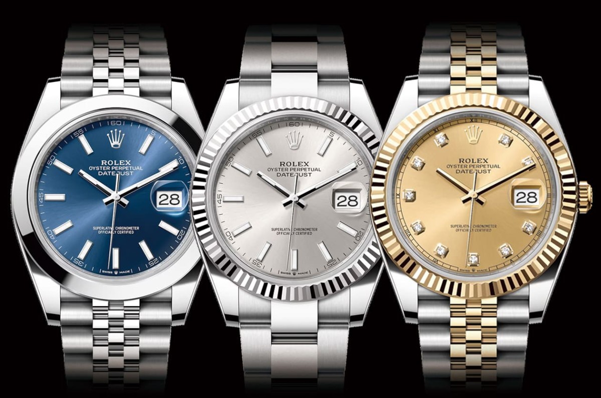 QYѻDatejust 41һԴƽrc