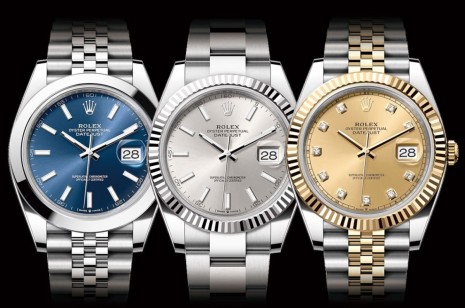 QYѻDatejust 41һԴƽrc