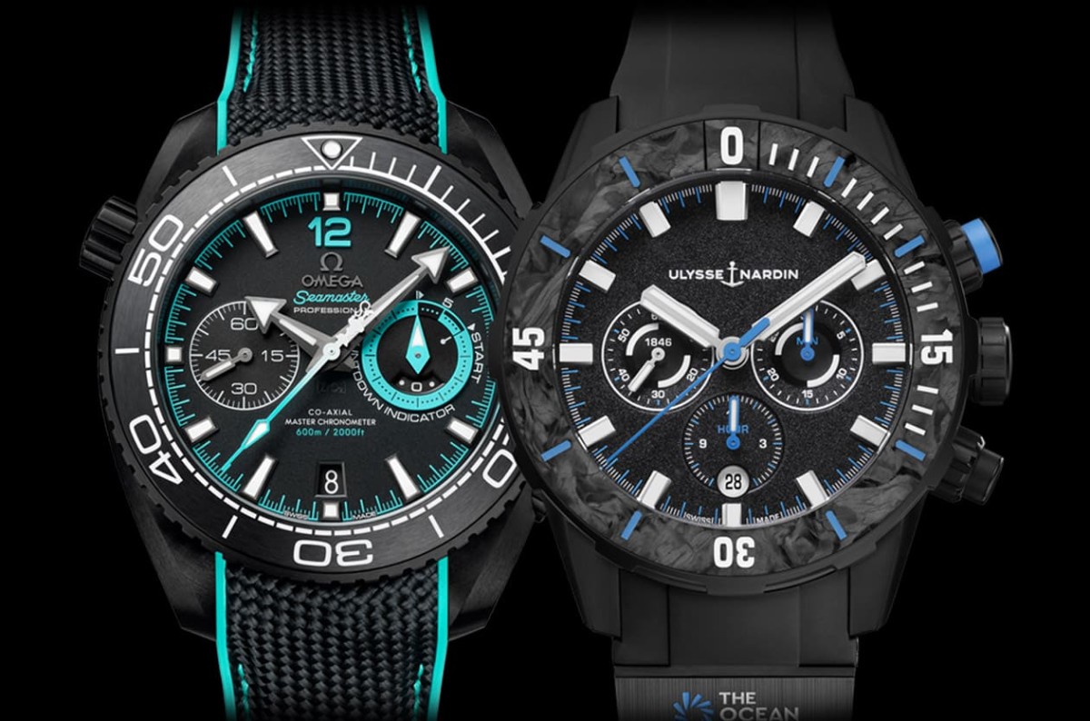 50Ԥ㷫ʱ  ŷSeamasterŵDiverȽ