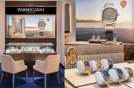 PARMIGIANIؚw̨Ј @ҵһοR˚Tonda PFϵ