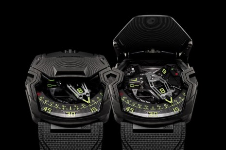 URWERKUR-230 EaglewOӋ lСrCоN{͡ГQ͑Bɴc