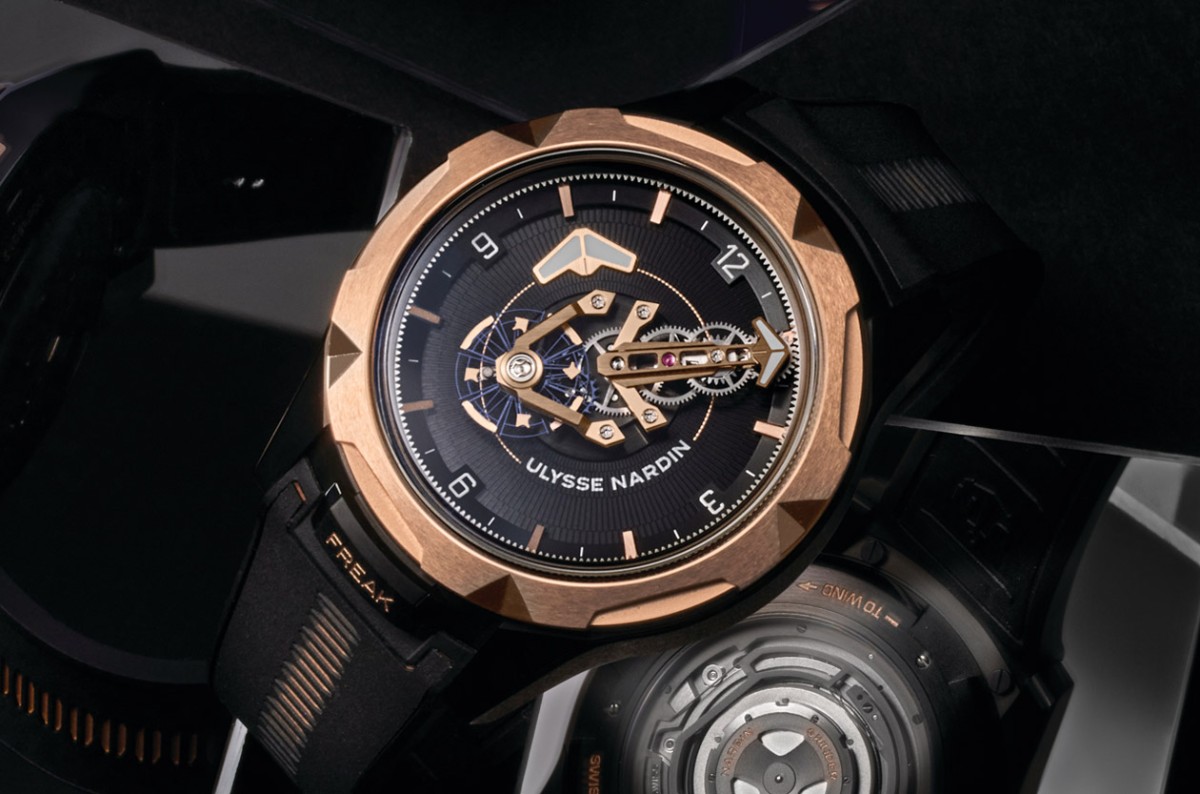 Hһ҄eo̖ucŵlFreak One뿨_w݆