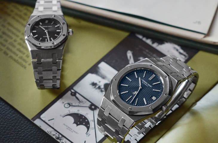 ̵㰮AP Royal Oakʼϵÿʮ