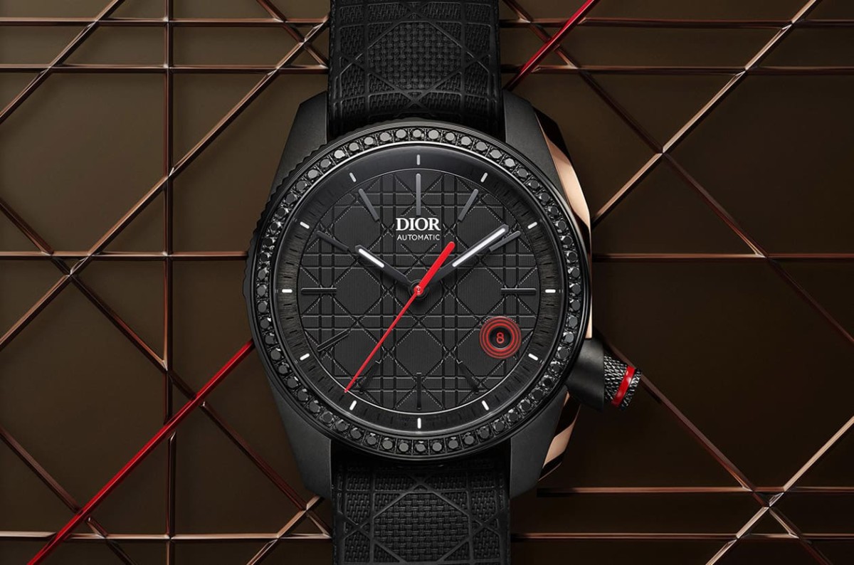 20Lؚw DIORϊWlChiffre RougeɫcҎһο