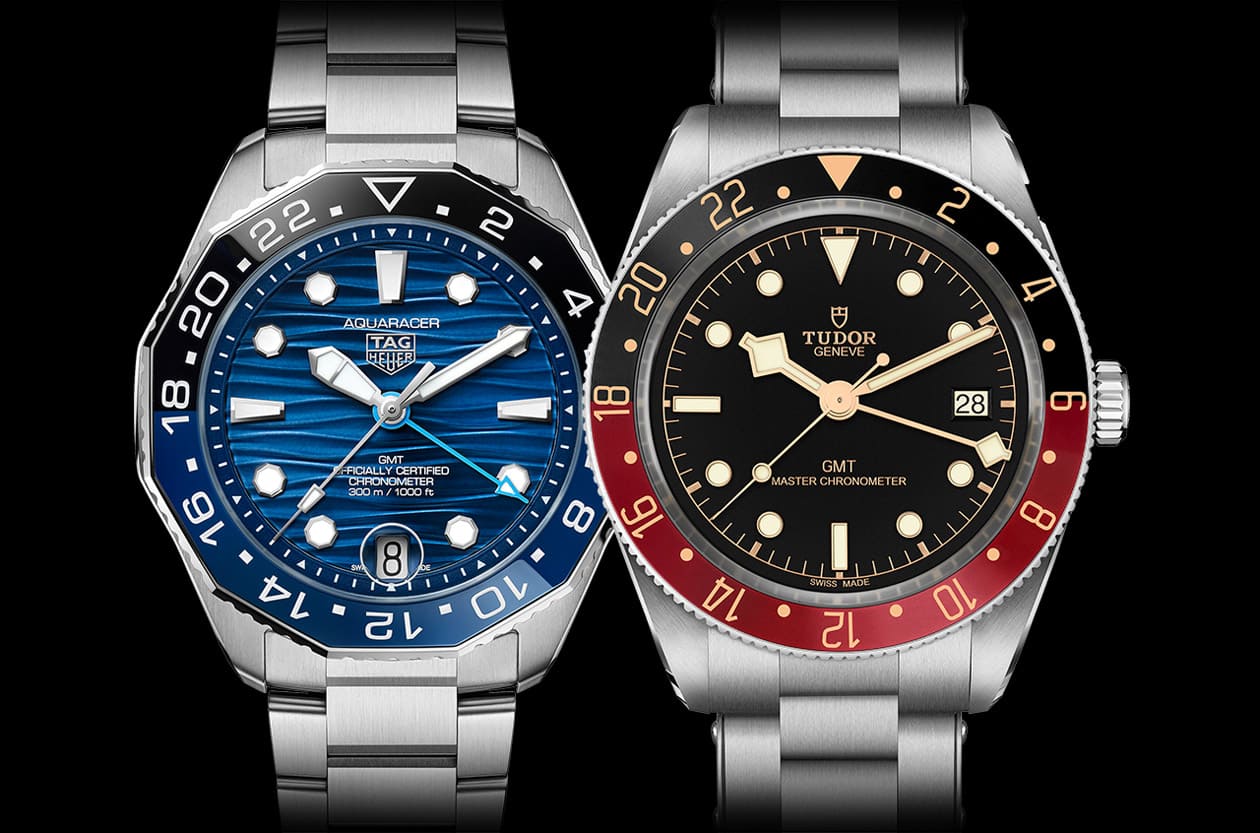 10۸ԤʱǱˮƼ ̩Aquaracer۶Black Bay 58