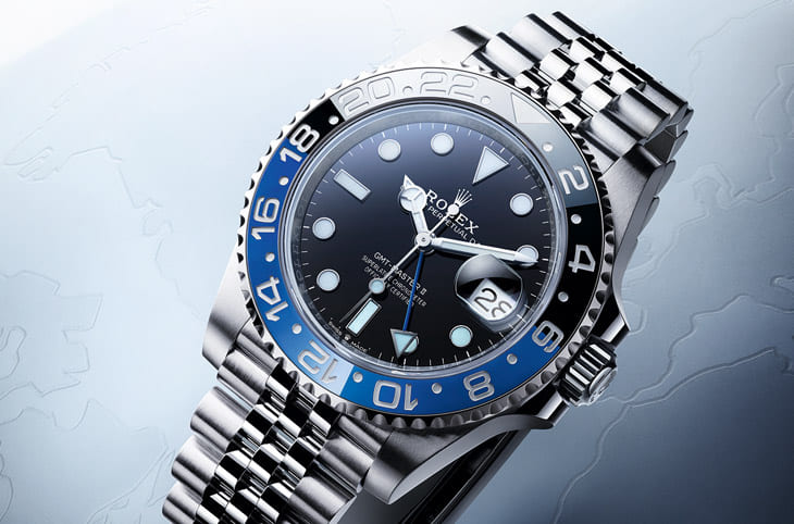 GMT-Master IIbֲ ]3rHֺI{Ȧɵؕrgl