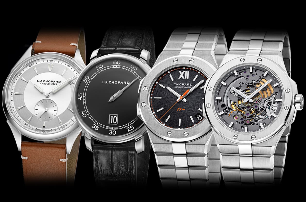 Pcʒ2024bc\l  L.U.CcAlpine EagleɴԾ