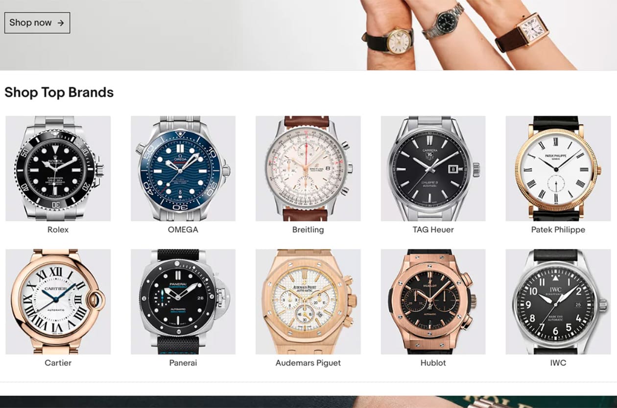 eBay󔵓@ʾ2024}QnϾWIQYѻWlȶ־Ʒ˔׃څ