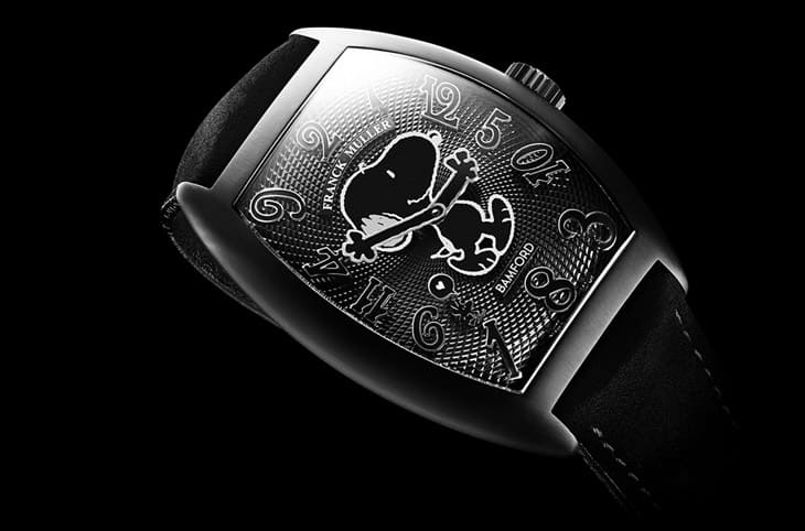 FRANCK MULLERcBAMFORDȺʷŬCrazy HoursڻLĿǈ