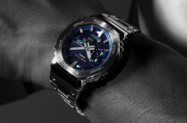 ŷG-SHOCK 2024ձ Top 10