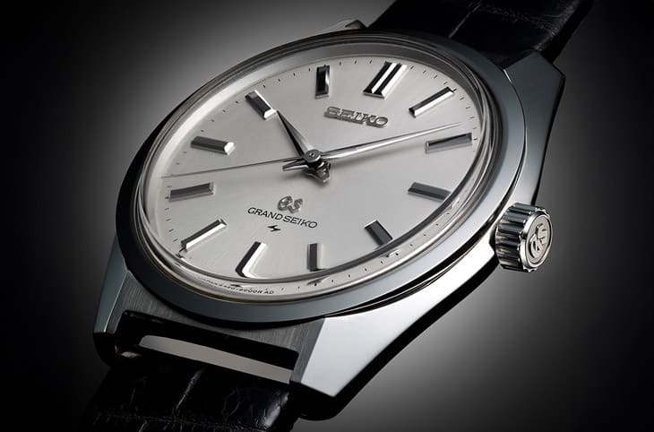 GRAND SEIKOZaratsuR撁⾹ձ _