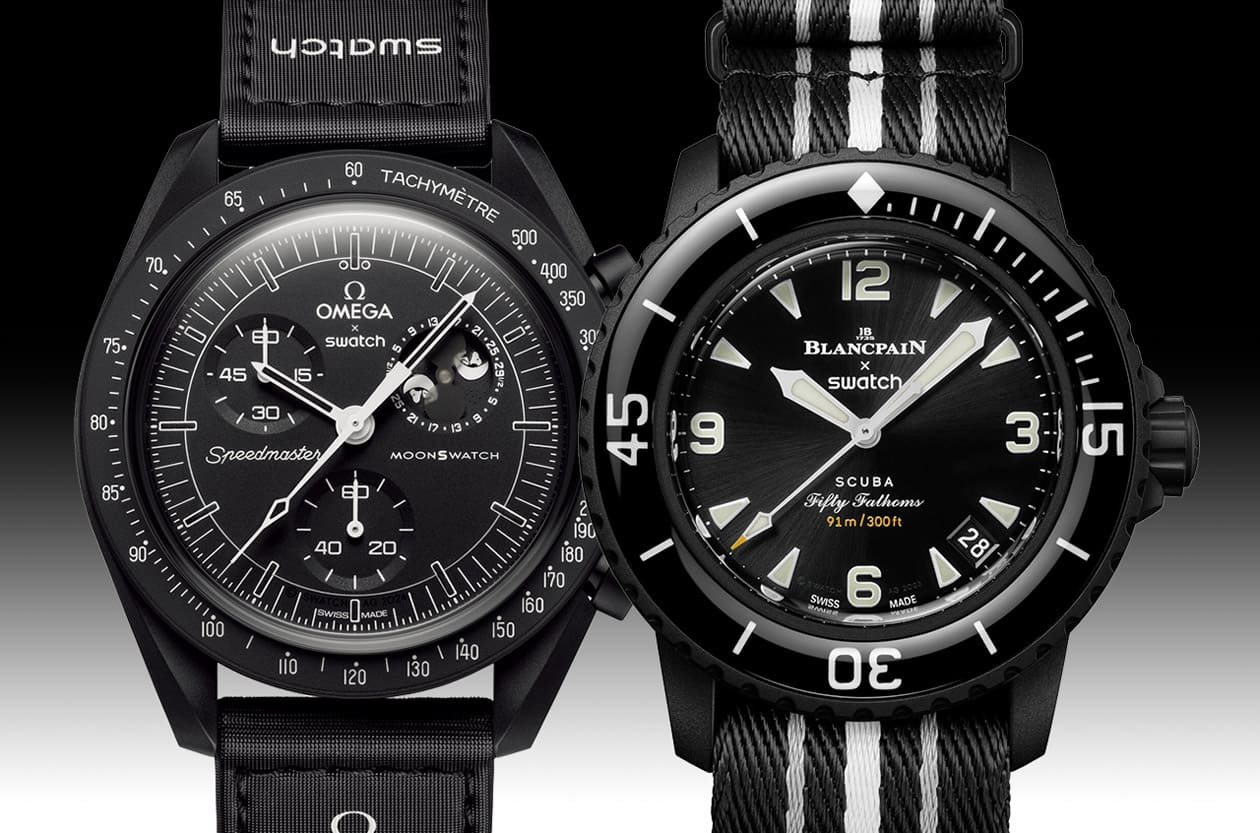 Եlcʮxƽl󌦱 SWATCH xWѻ3c^