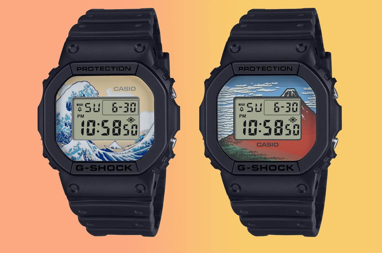 G-SHOCKDW-5600SL Ȼˇg