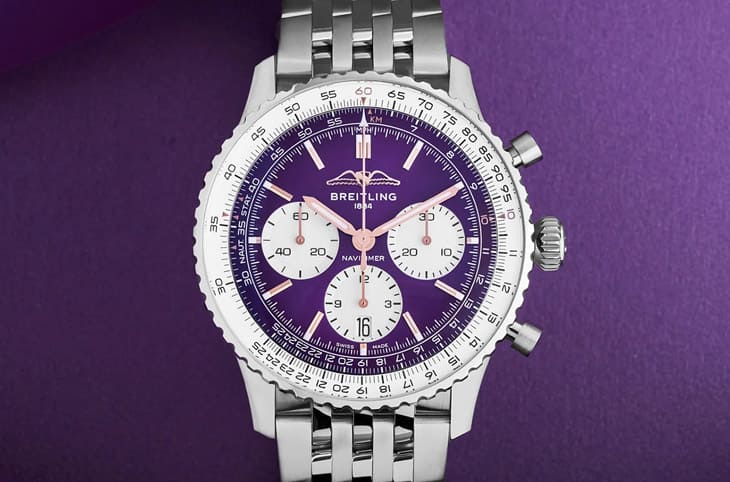 `cߵlƳɫNavitimerwl HϪu