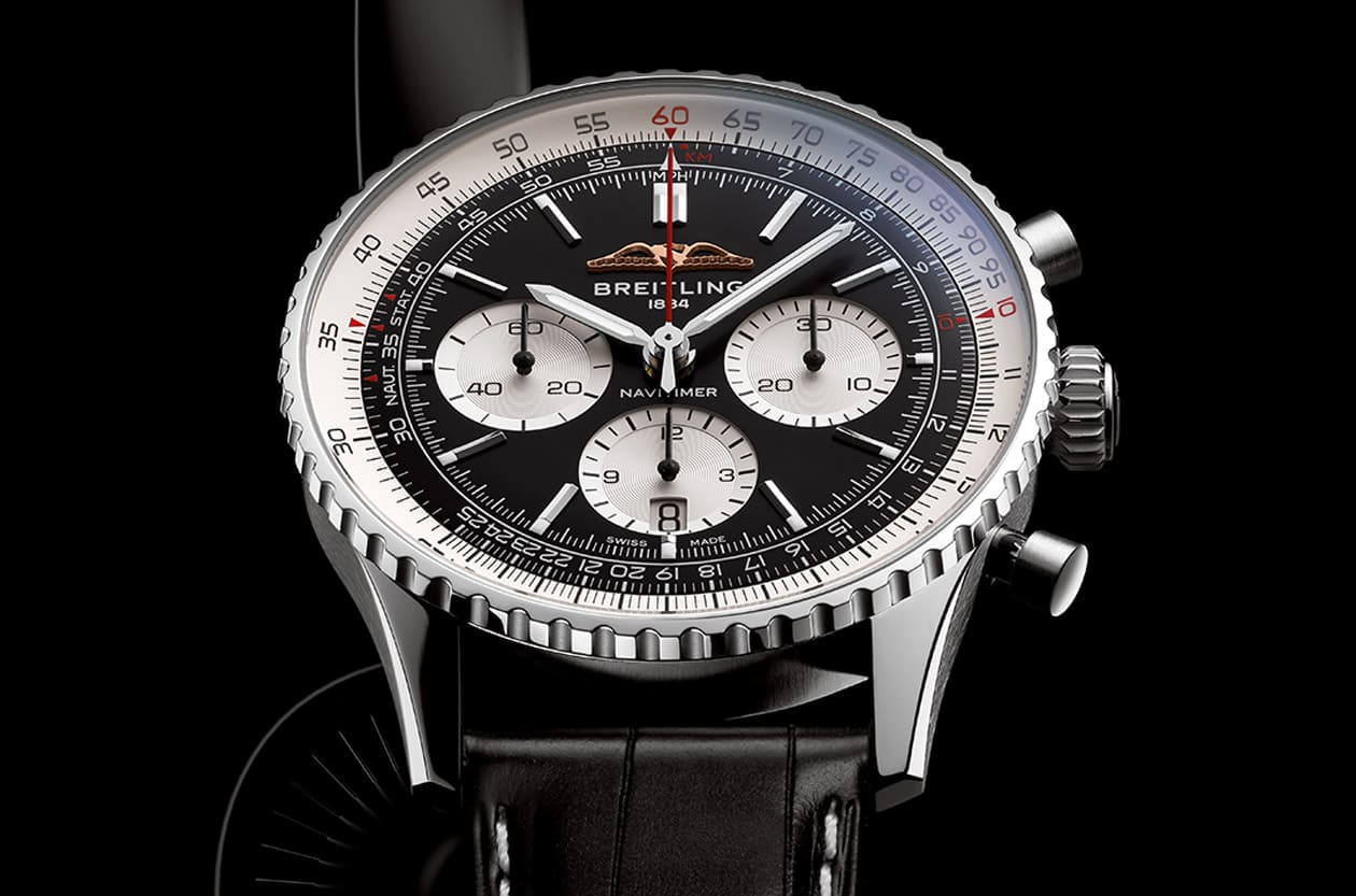 ְ`Navitimerwlǰ @5һҪ˽⣡