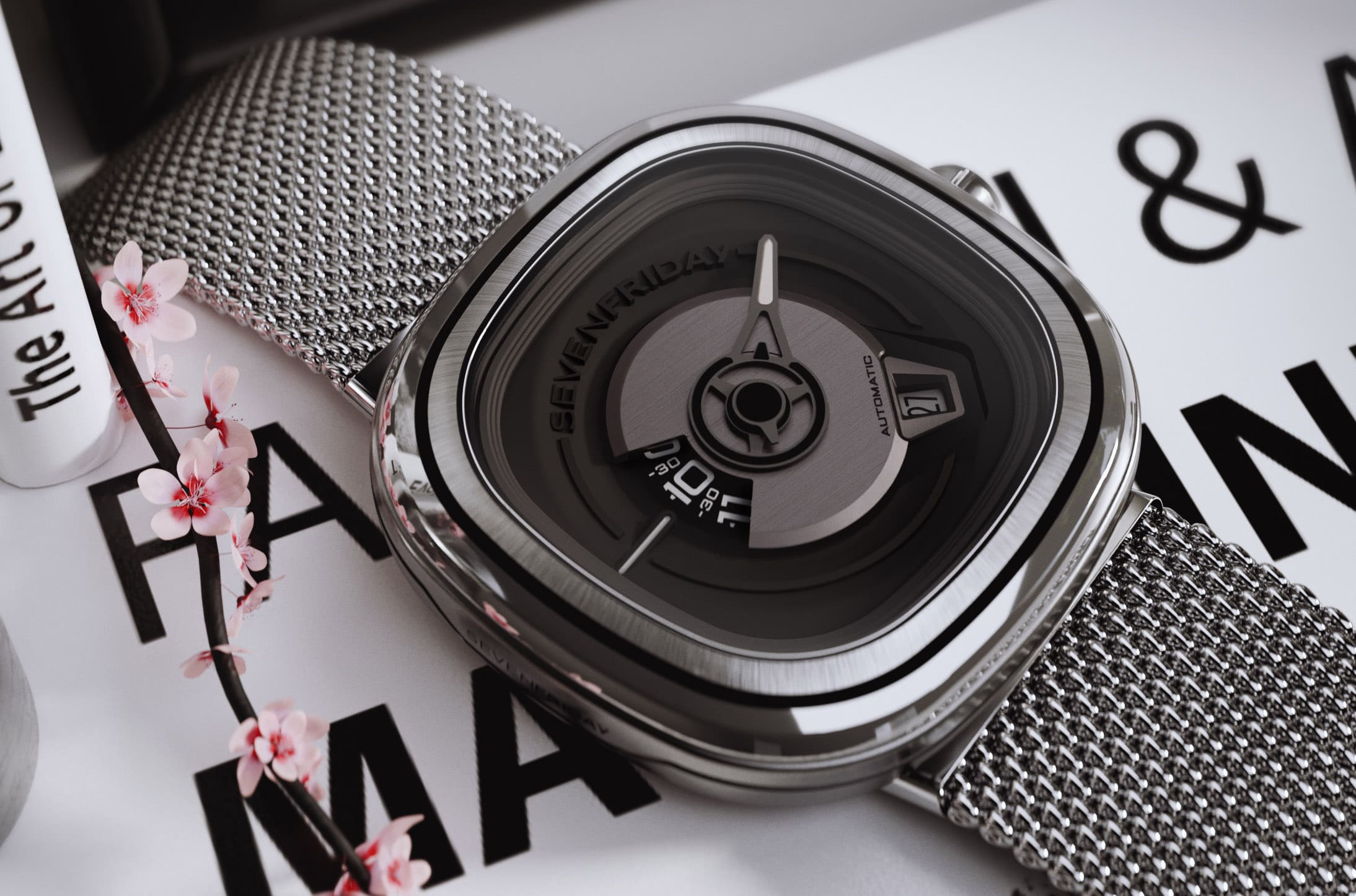 SEVENFRIDAYѭMAYA򡹴PE1/01