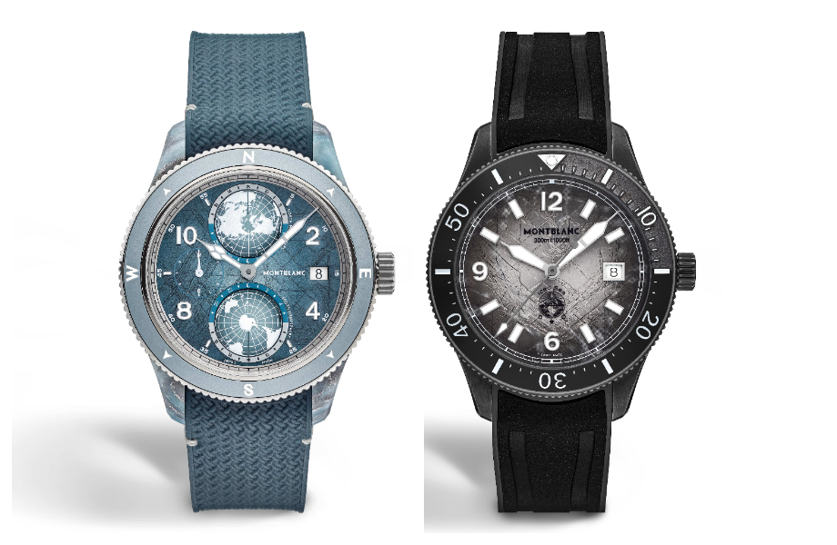 2025fƷ MONTBLANCʩչMbg