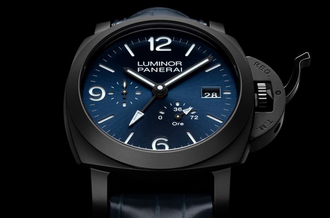 {Luminor GMTmOӋLǈ ጷźɫմ 