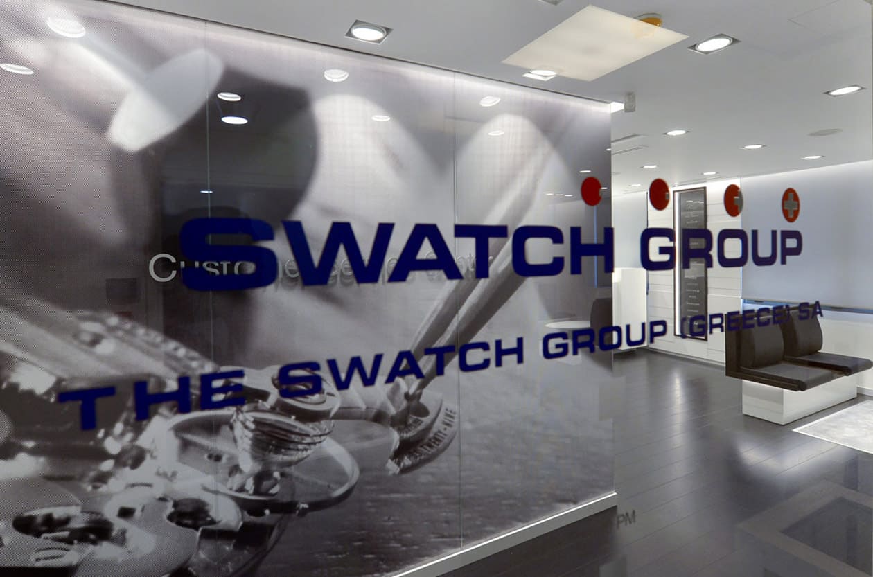 ʿŲסˣSwatchȵƷ̳U