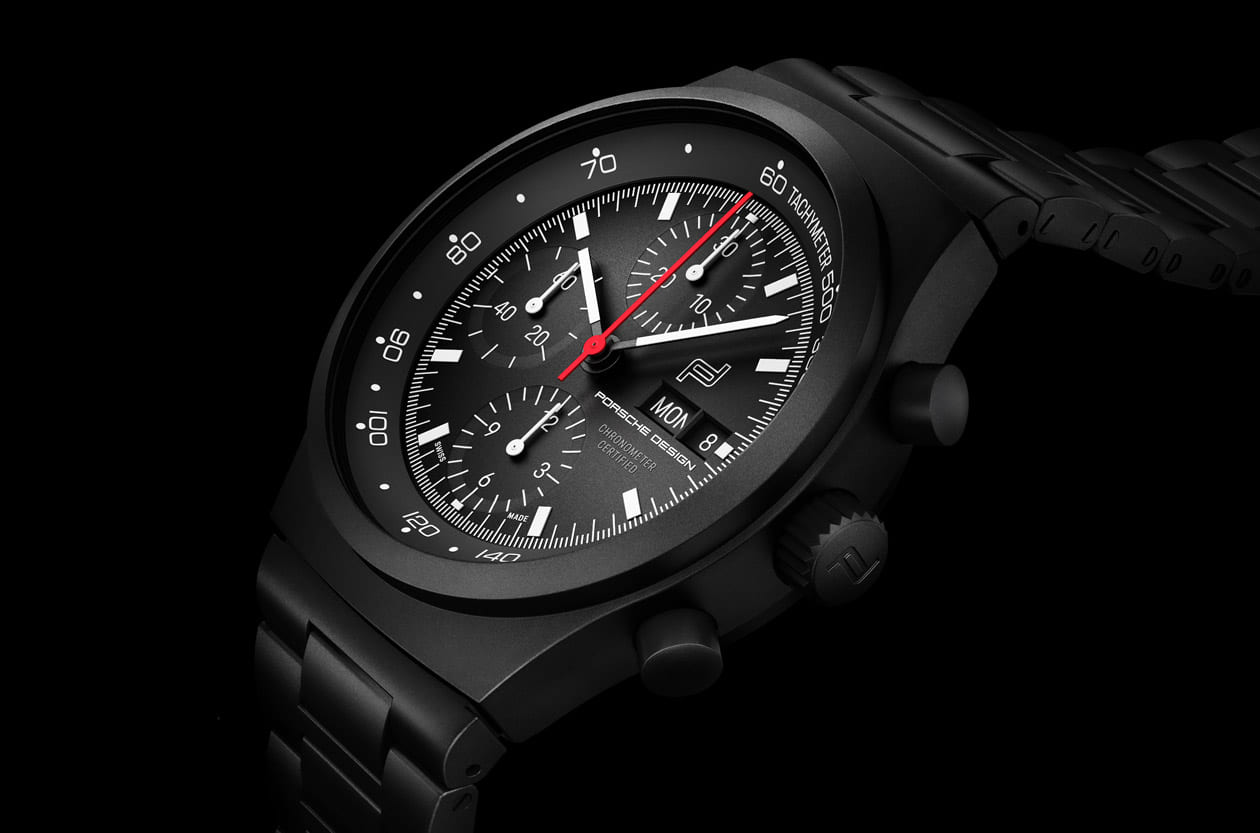 ڻ٬FPORSCHE DESIGN Chronograph 1M؆Ѫ
