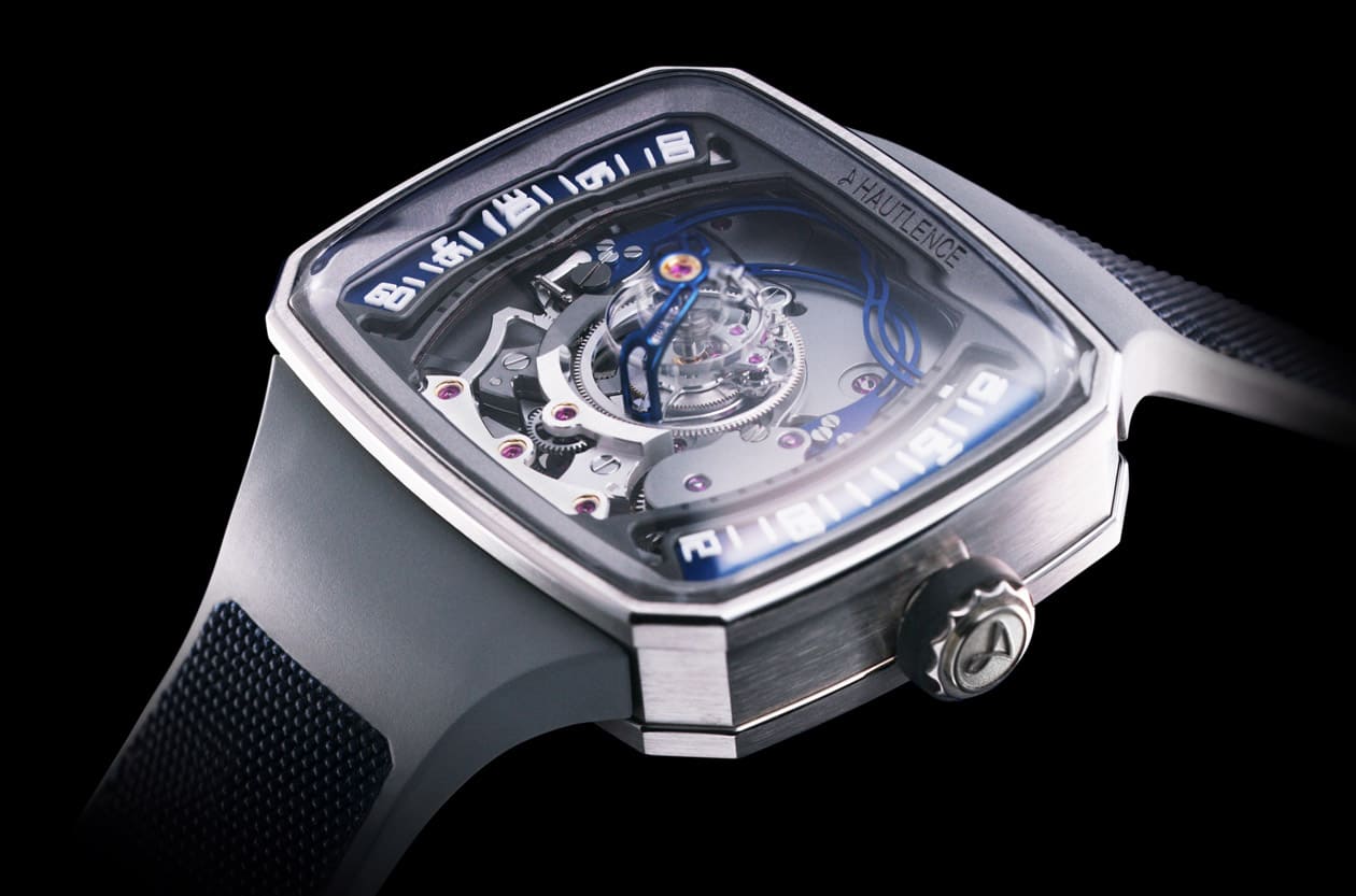 HAUTLENCE׷HelixԲӷ ʾӾܴ