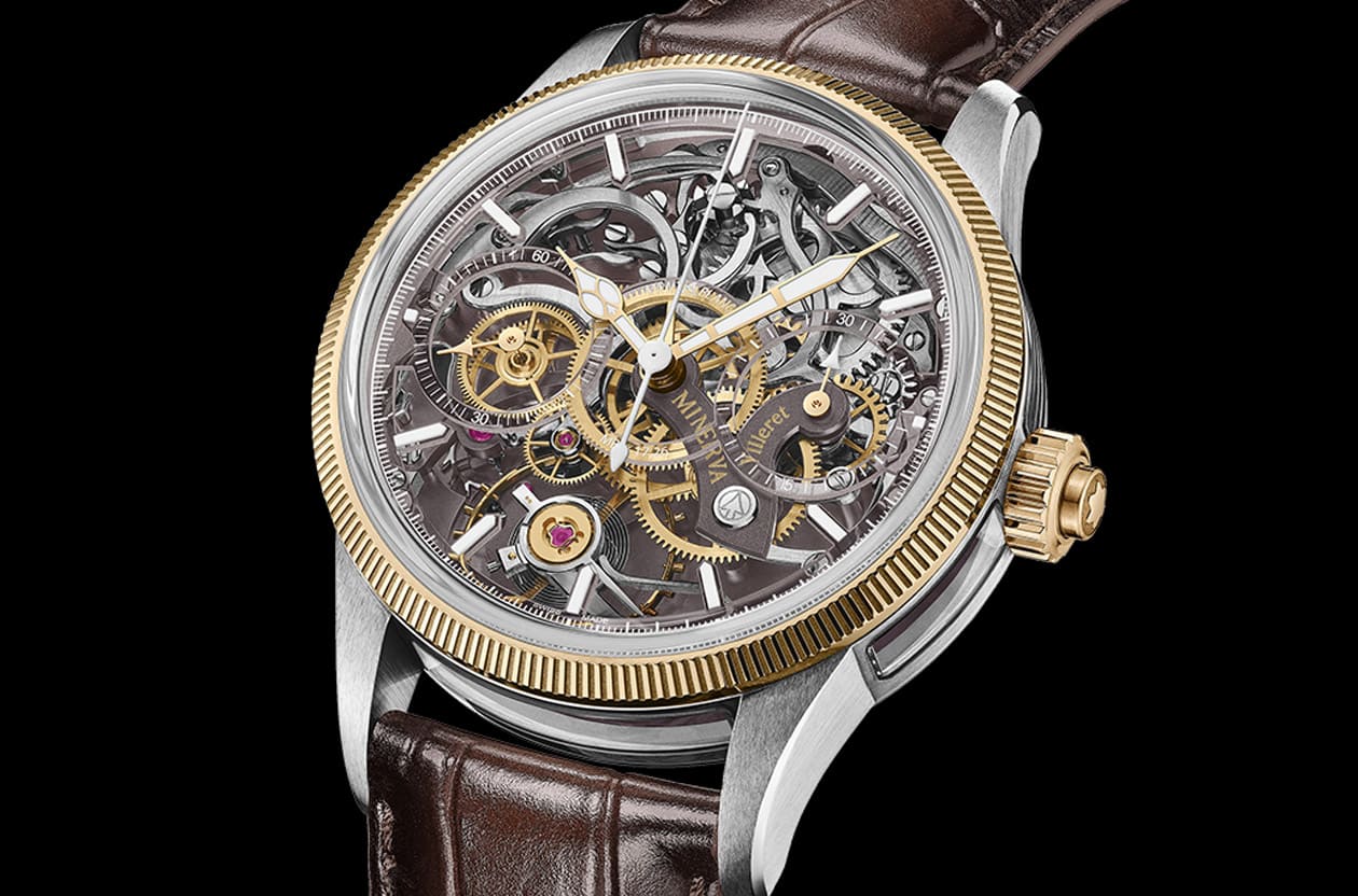 T˹ˇ f1858ӋralչFMinervaCо֮