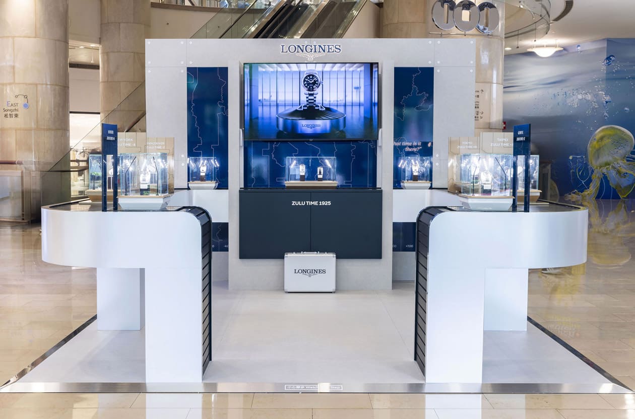 GMT˾ؚw ٱSpirit Zulu Time 1925W̨101ǈ