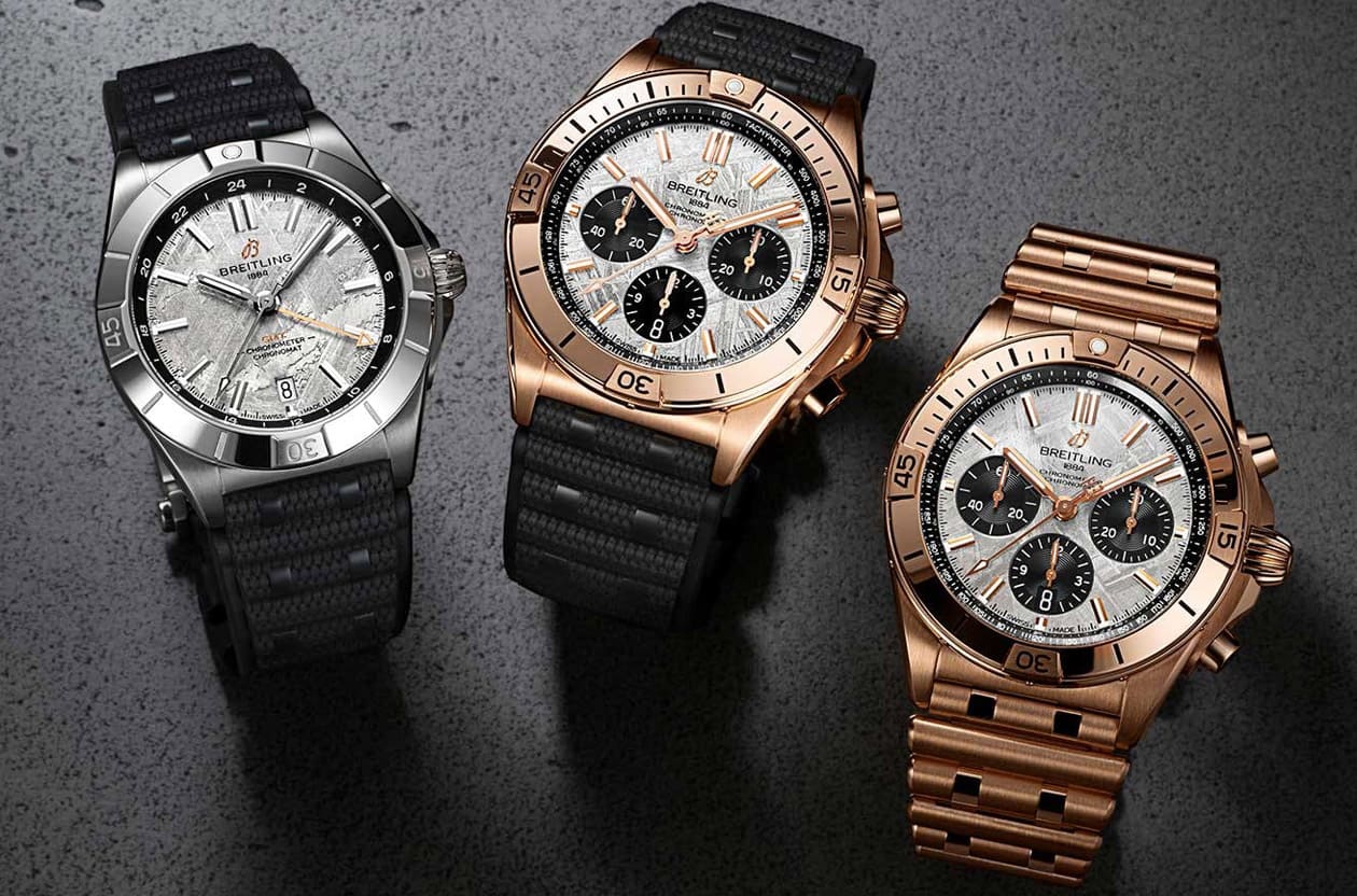 Erling HaalandEʯ `ChronomatǼ