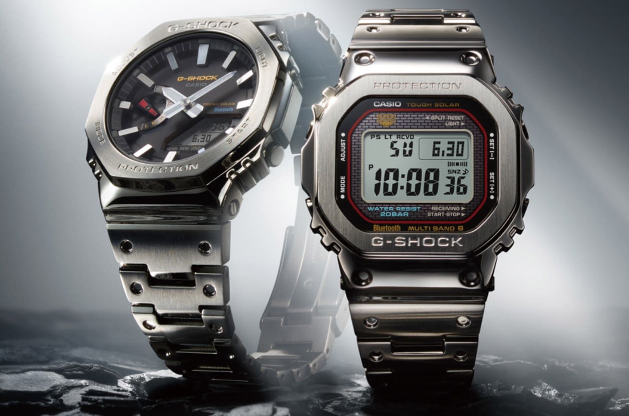 G-SHOCKȫ¾䡡ɫ1980ƾ