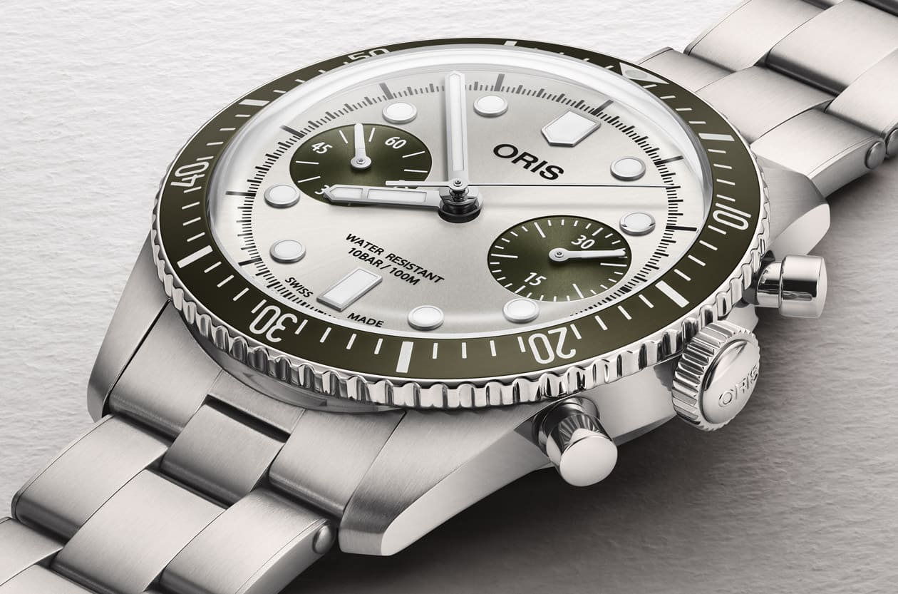 MGɫ ORIS Divers Sixty-FiveƏ͹³