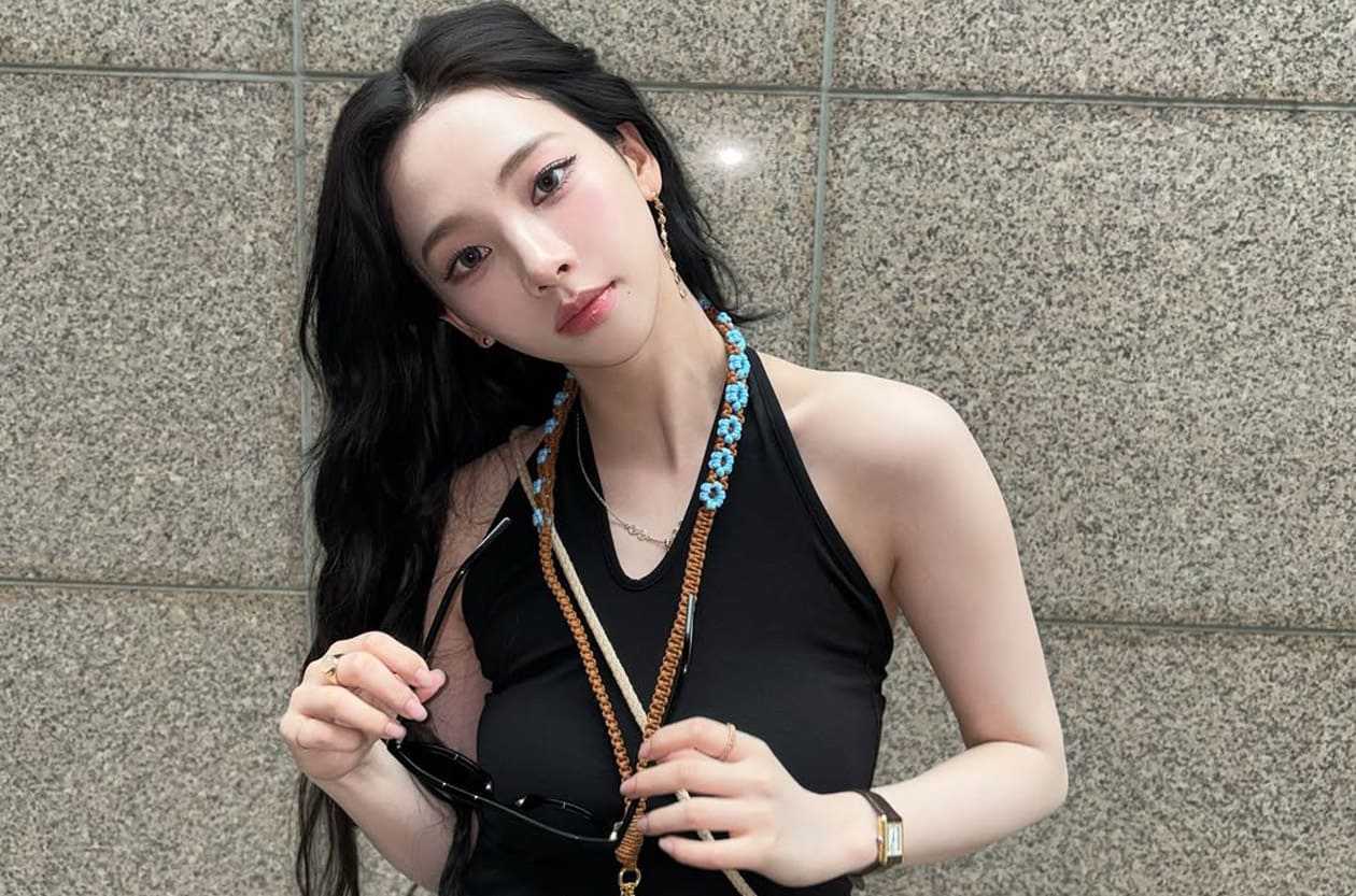 aespa Karina֧lҵz˽ۨCARTIER